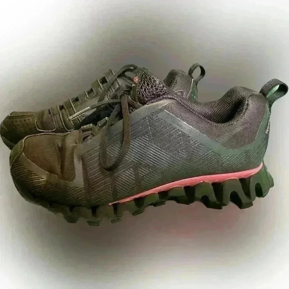 Reebok ZigWild Trail 6 Women's Shoes Reebok size 6